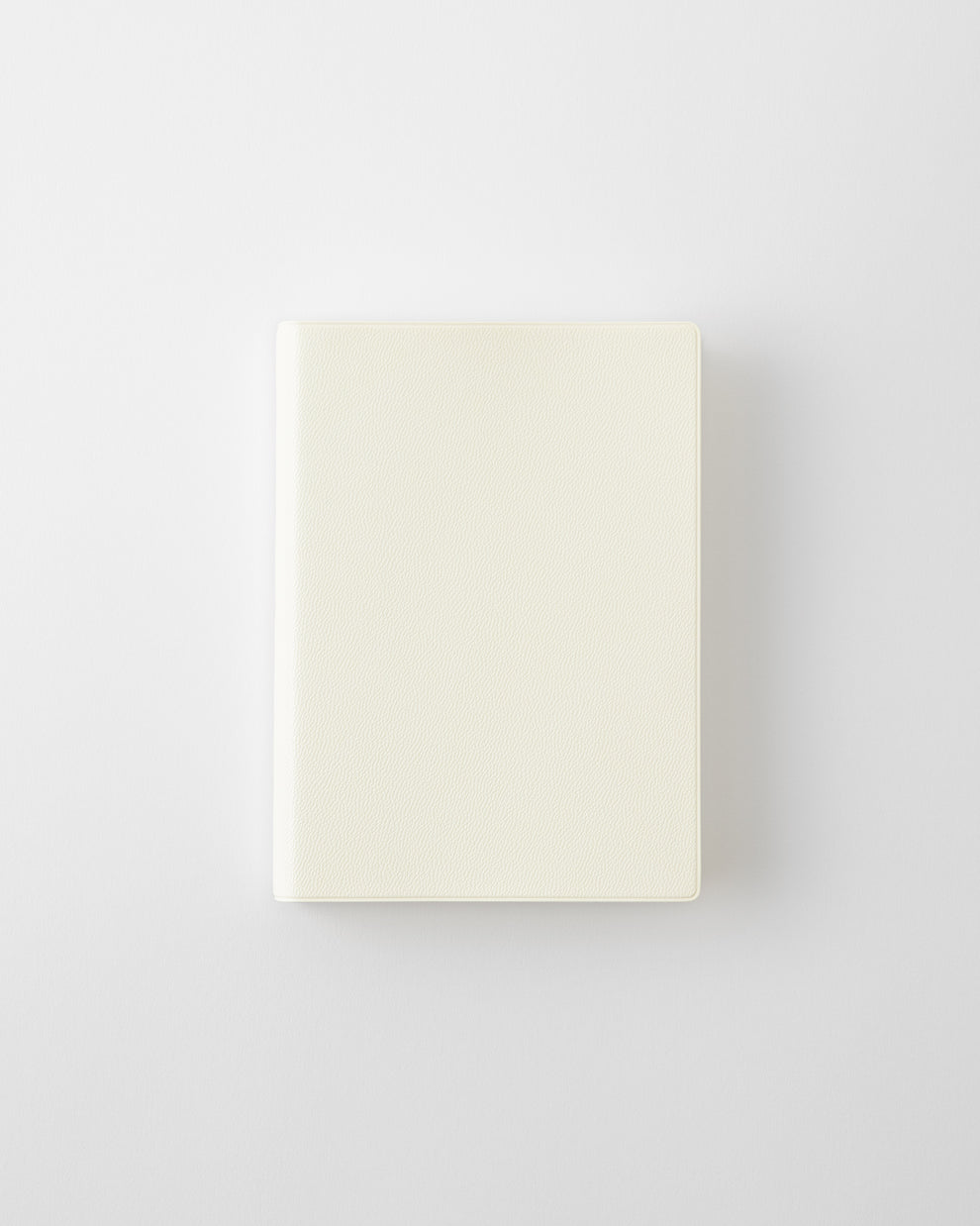 MD Product Notebook Diary 2027 A6 1 day 1 page