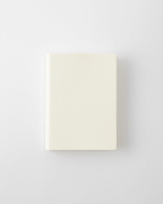 MD Product Notebook Diary 2027 A6 1 day 1 page