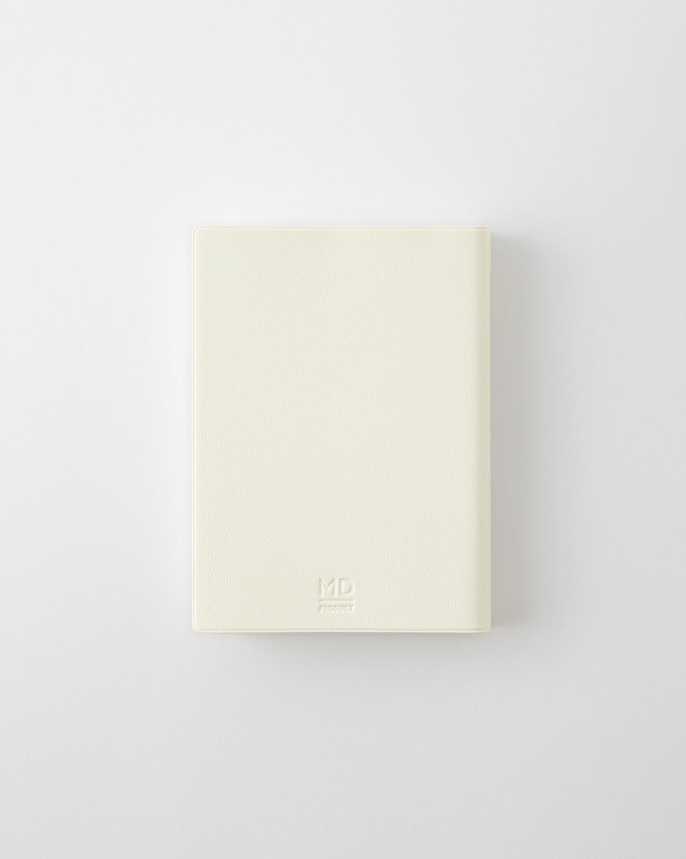 MD Product Notebook Diary 2027 A6 1 day 1 page
