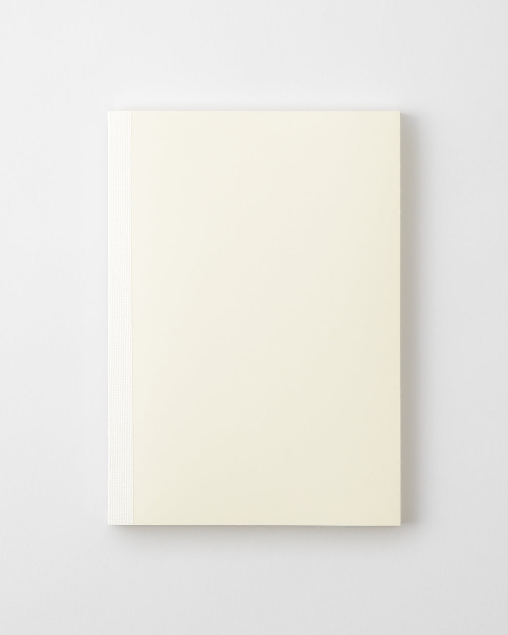 MD Product Notebook Diary 2027 A5