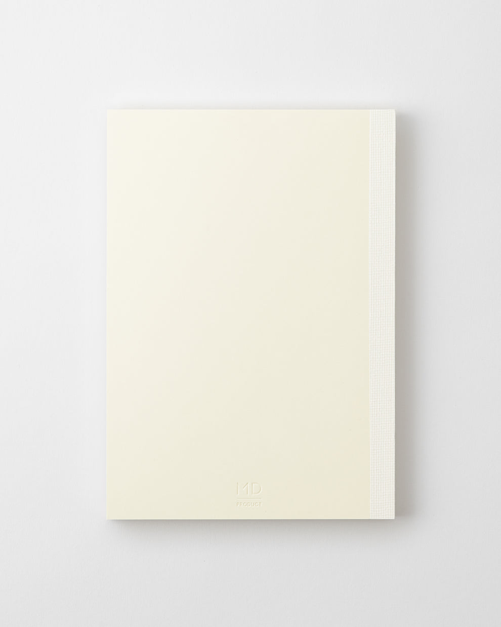 MD Product Notebook Diary 2027 A5