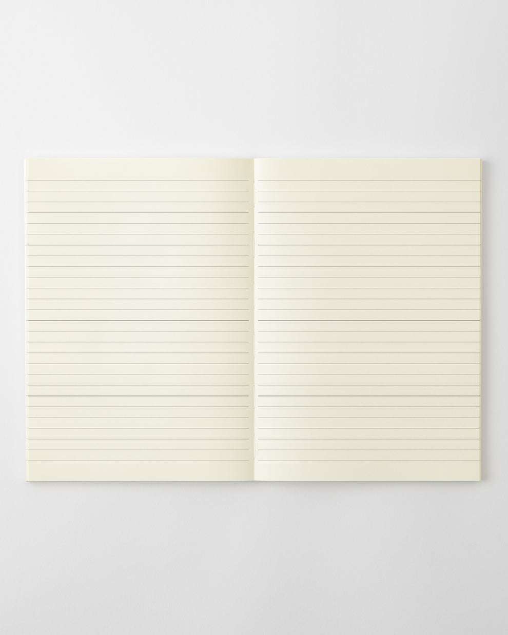 MD Product Notebook Diary 2027 A5