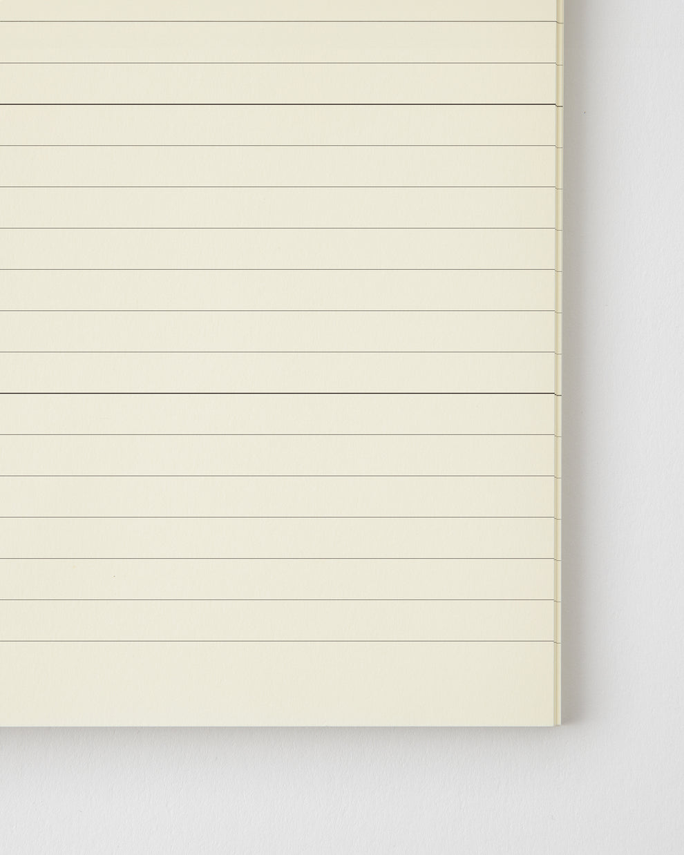 MD Product Notebook Diary 2027 A5
