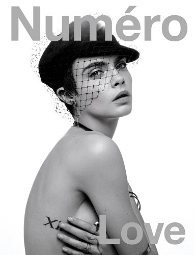 Numero #250 (Multiple Covers)