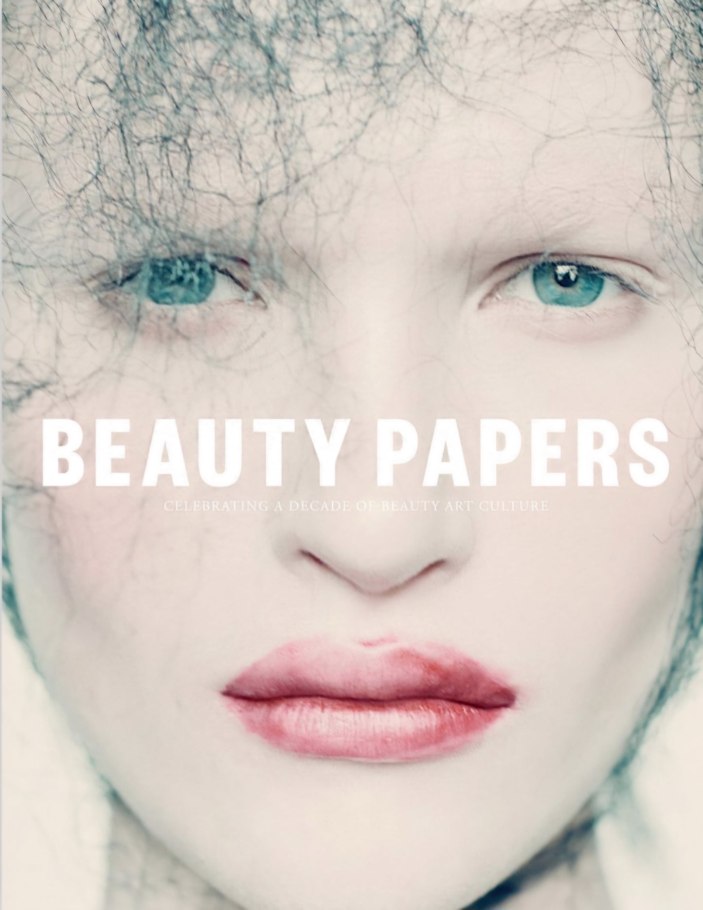 Beauty Papers: The Hollywood Issue