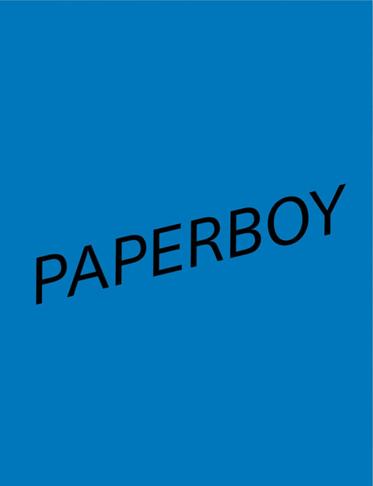 Paperboy #5