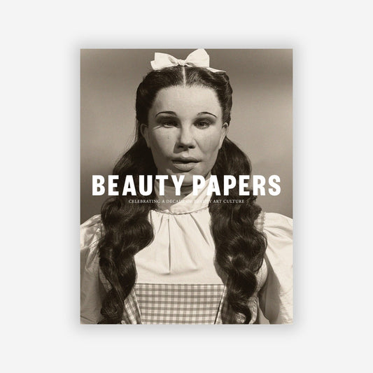 Beauty Papers: The Hollywood Issue