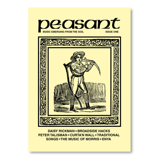 Peasant