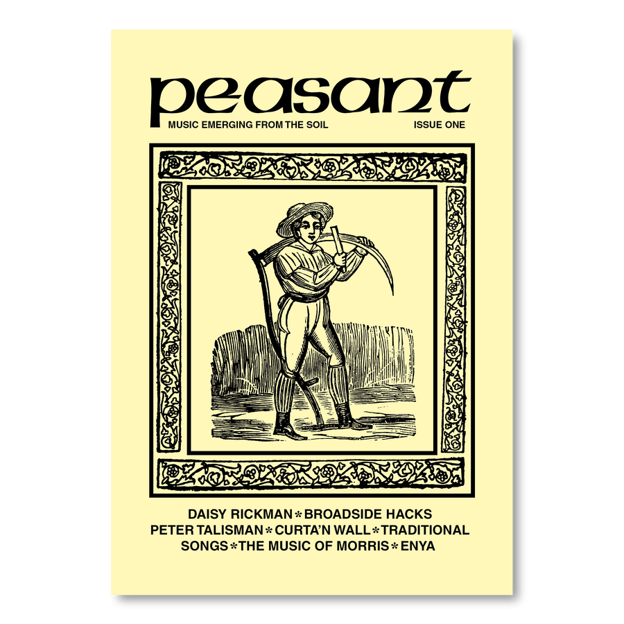 Peasant