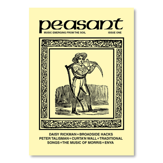 Peasant