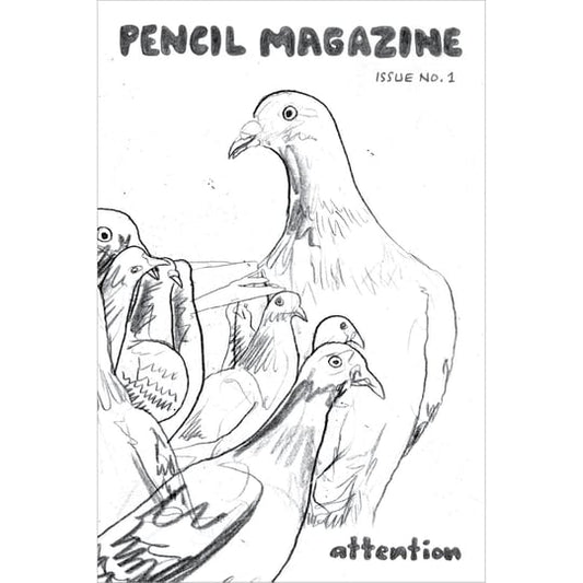 Pencil