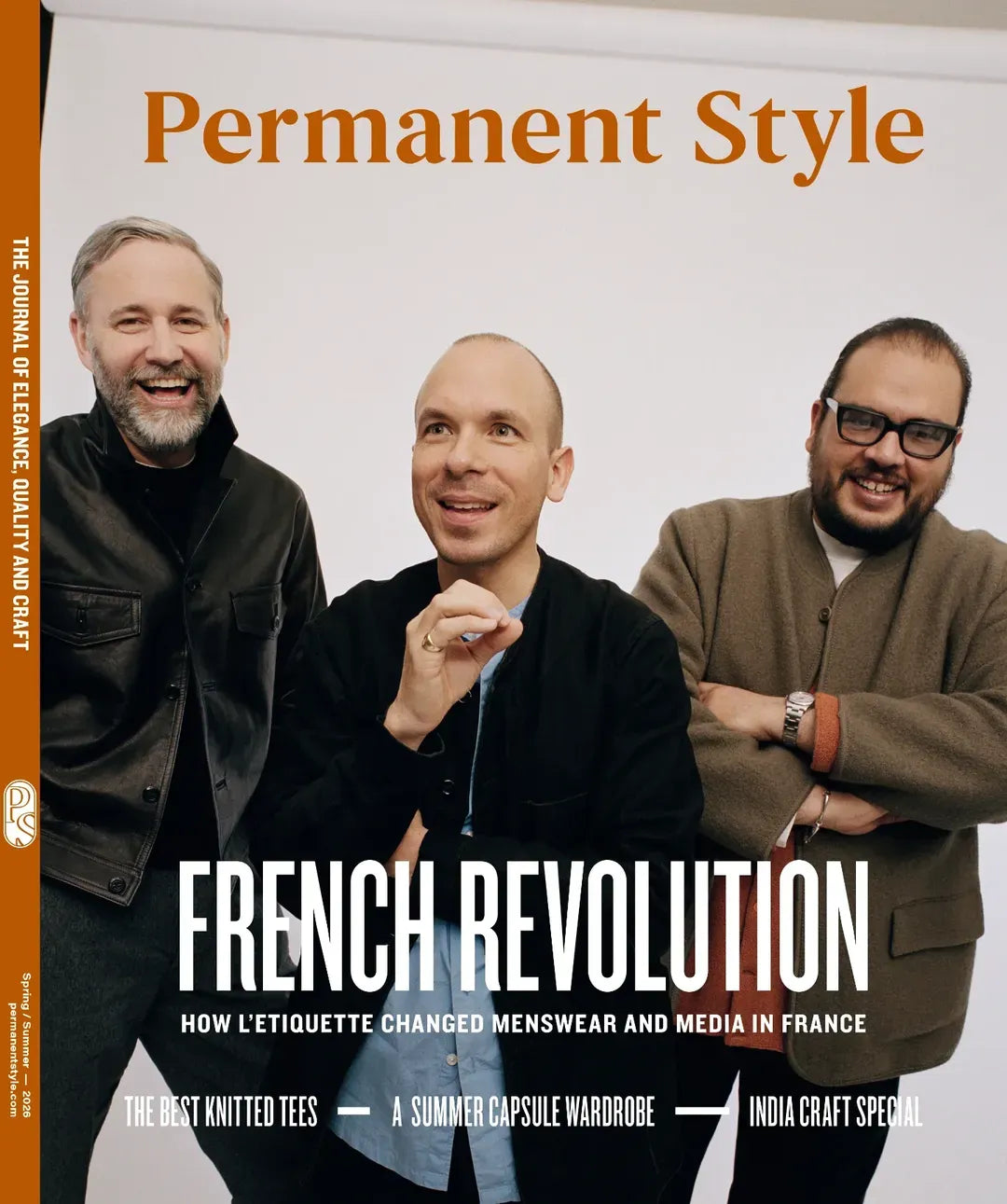 Permanent Style #3