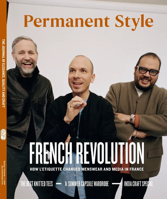 Permanent Style #3