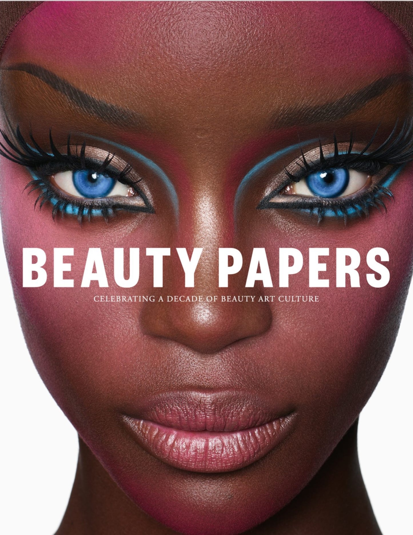 Beauty Papers: The Hollywood Issue