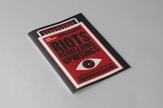 Riots, Rebellions and Uprisings