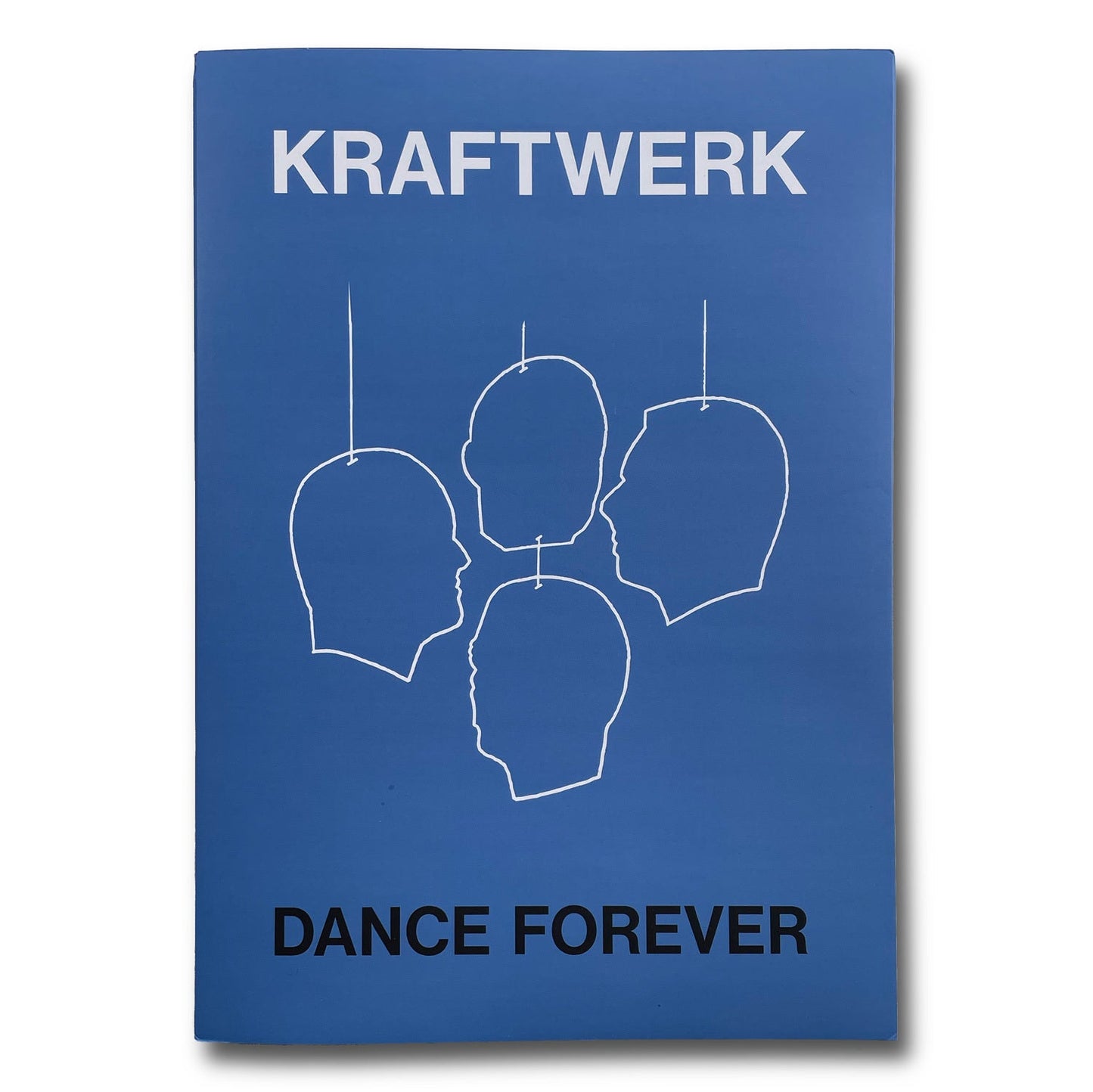 Kraftwerk: Dance Forever 3rd Edition