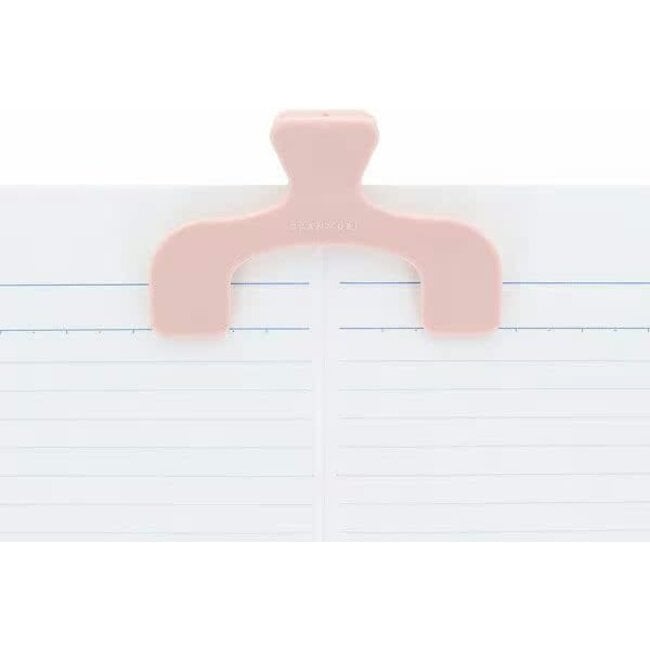 SUN-STAR Ukanmuri Clip Petit Peach