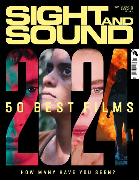 Sight & Sound Winter 2024