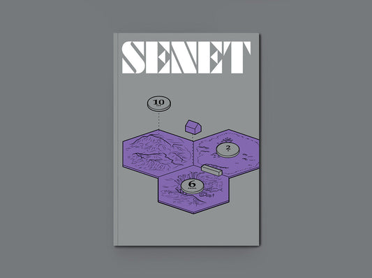 Senet #19