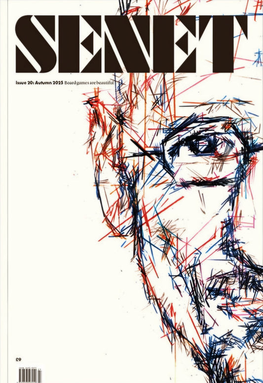Senet #20