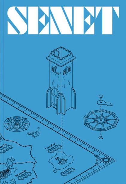 Senet #24