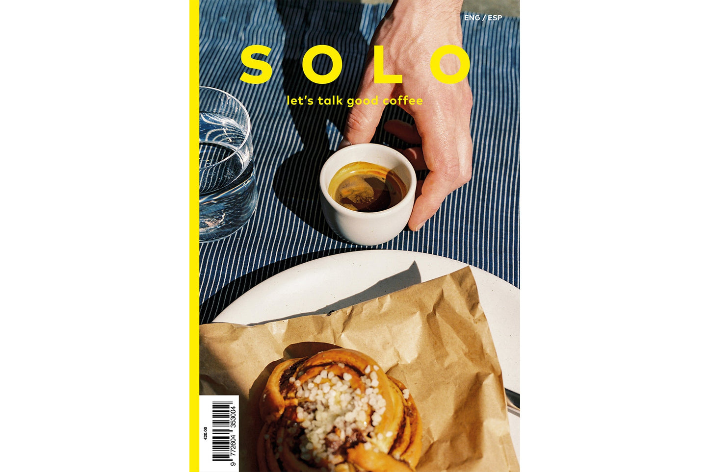 Solo #14