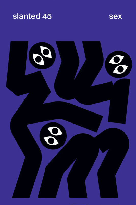 Slanted #45