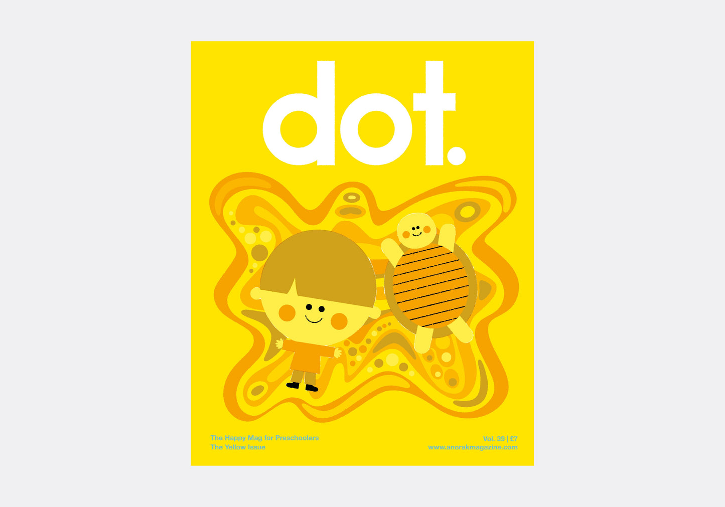 Dot #39