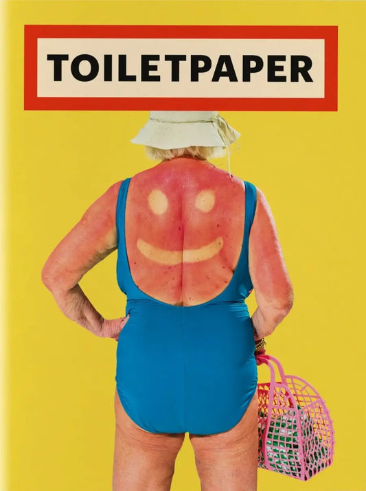 Toiletpaper #21
