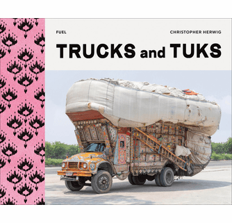 Trucks and Tuks