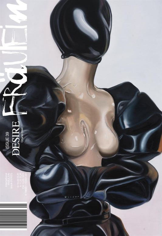 Fraulein #39