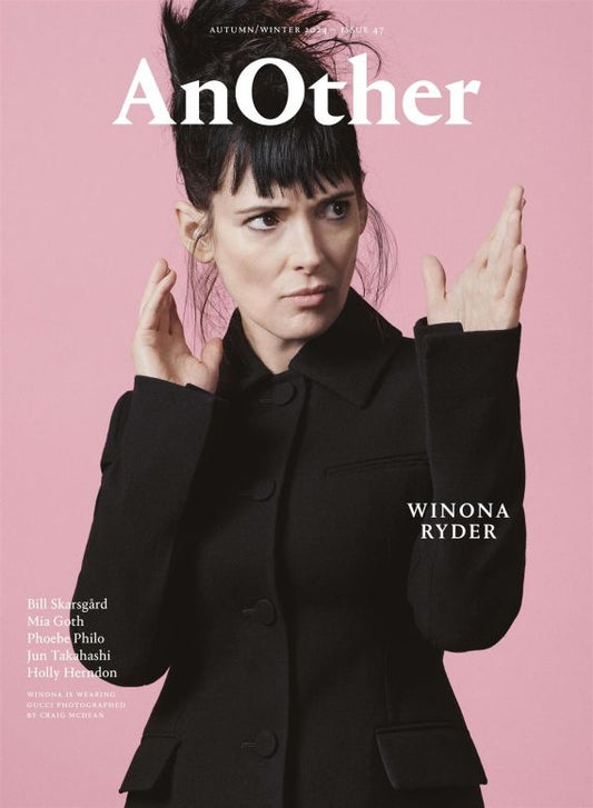 AnOther Magazine - Autumn/Winter 2024