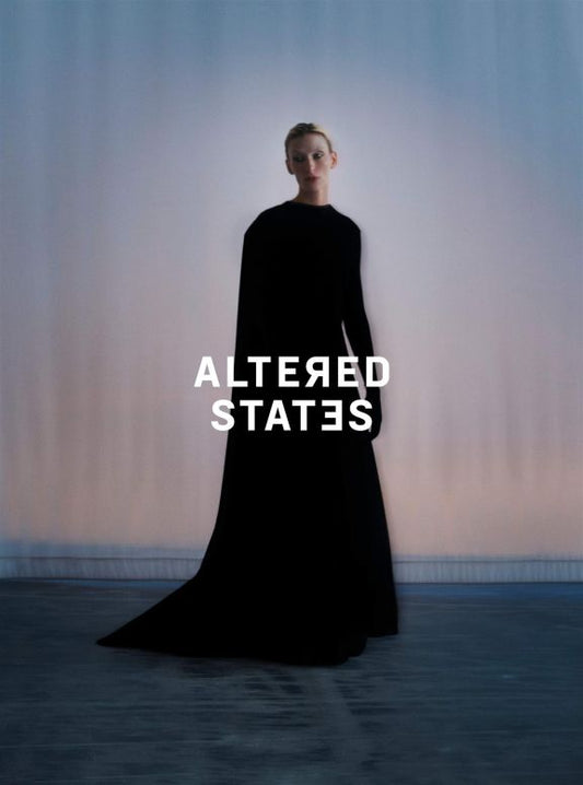 Altered States #7