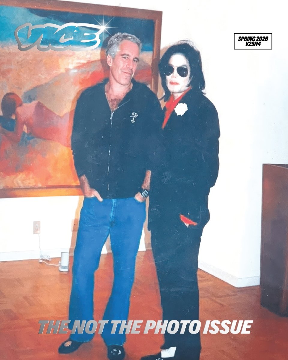 Vice - Spring 2026