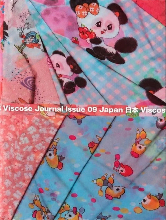 Viscose #9