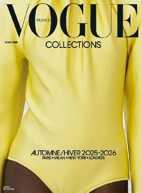 Vogue Collections  Fall/Winter 2025