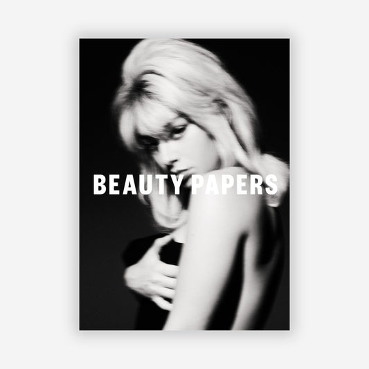 Beauty Papers #12