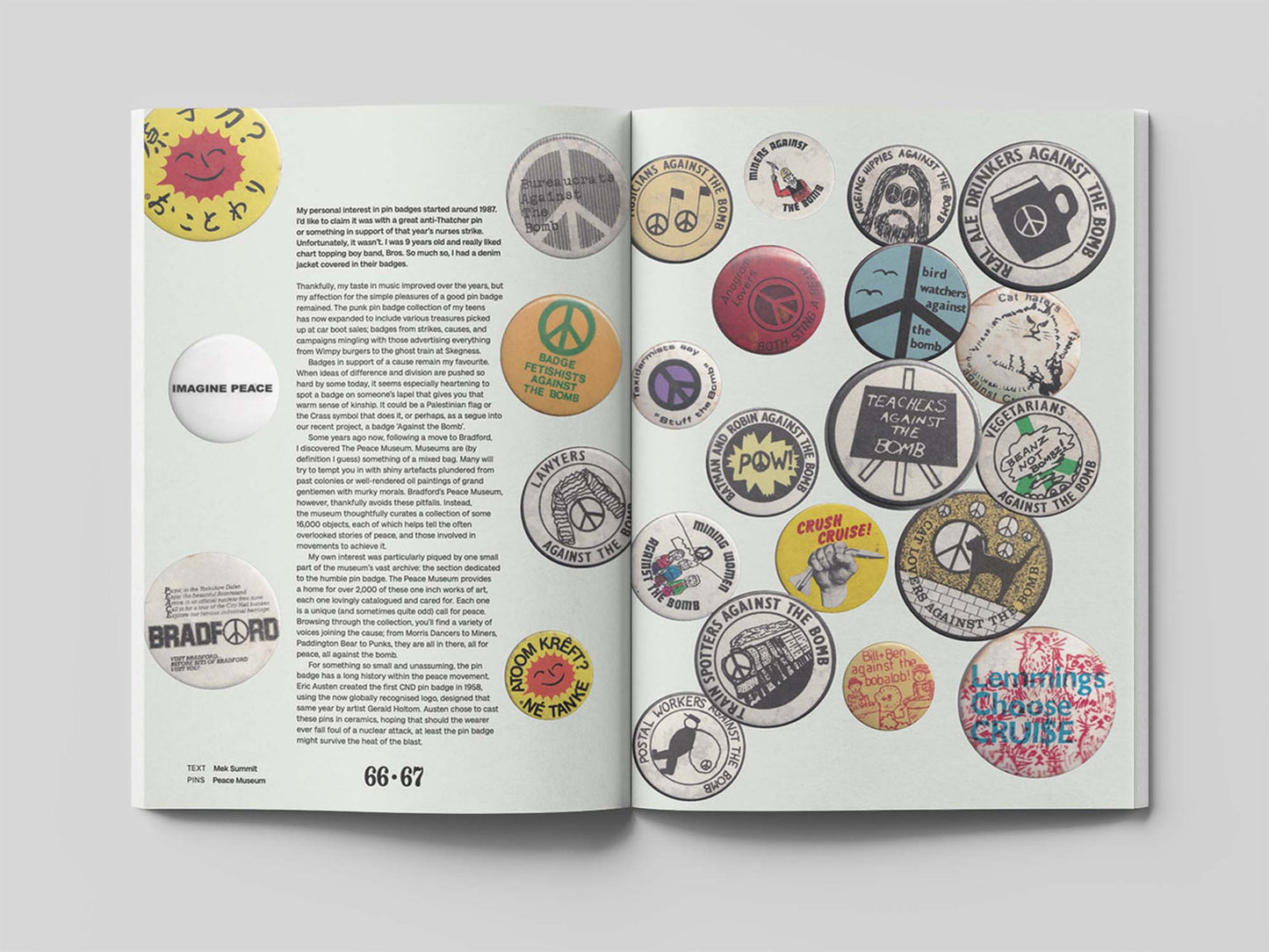 PRE ORDER Left Cultures #5 (shipping late August)