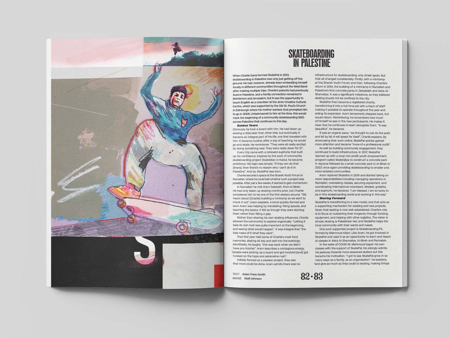 PRE ORDER Left Cultures #5 (shipping late August)