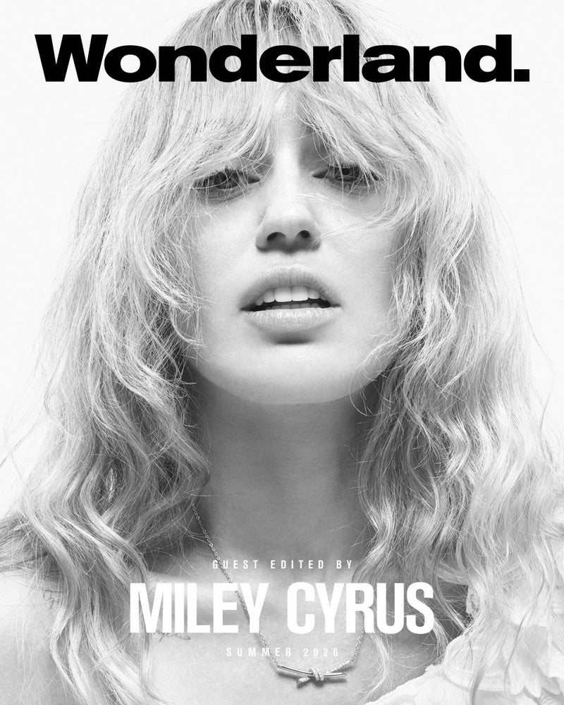 Wonderland #Summer 2027
