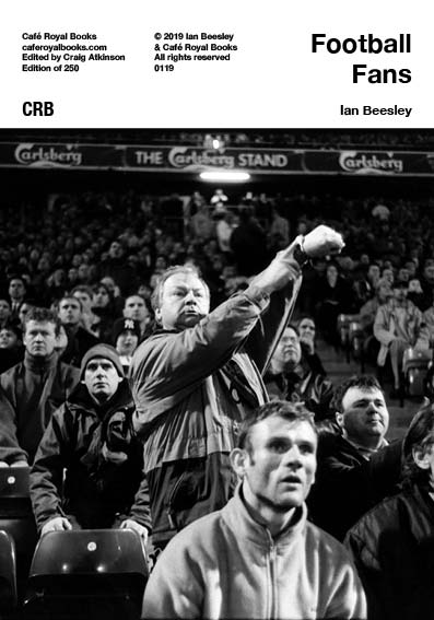 Ian Beesley - Football Fans