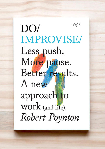 Do Improvise