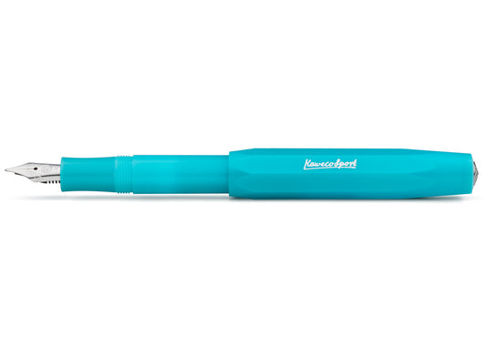 Kaweco FROSTED SPORT Fountain Pen