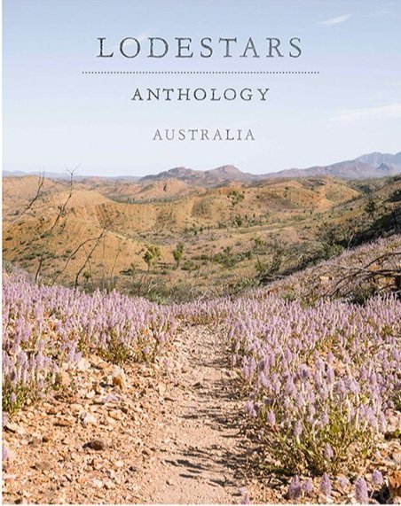 Lodestars Anthology Australia