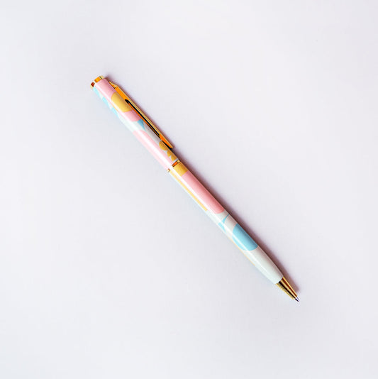 The Completist Helsinki Pen