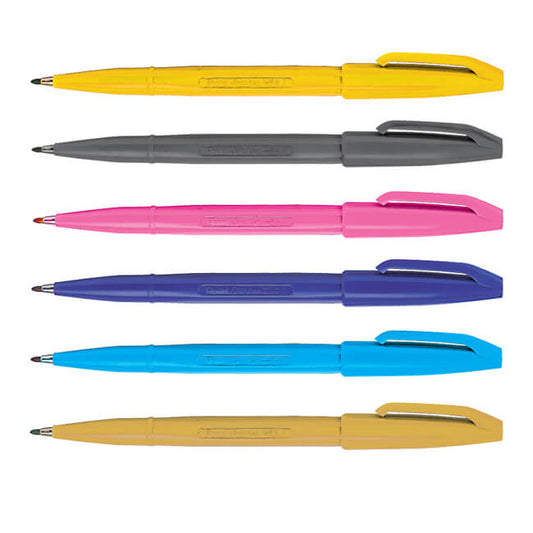Pentel Sign Pen